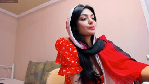 Medina online show from 12-13-24, 08:41