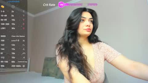Medina online show from 02-15-25, 06:44