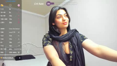 Medina online show from 03-07-25, 05:38