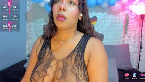 Morocha  online show from 09-29-25, 11:26