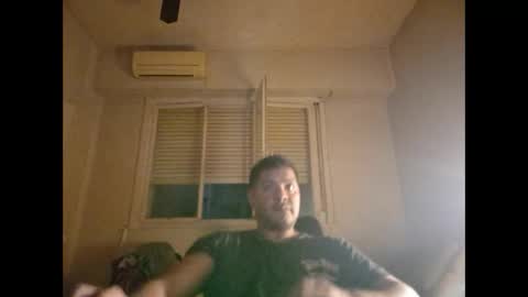 Bruno online show from 11-05-25, 05:51