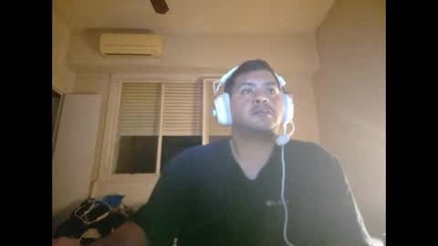 Bruno online show from 02-25-26, 05:39