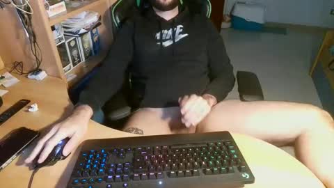 morpheus1900 online show from 01-20-25, 08:41