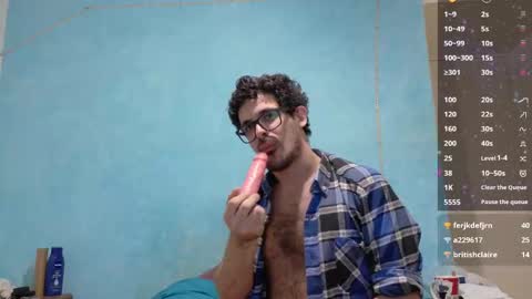 Morpheo online show from 10-28-25, 05:04