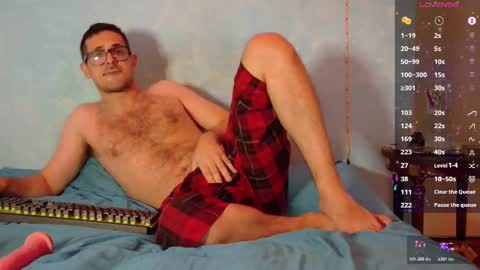 Morpheo online show from 03-12-26, 10:38