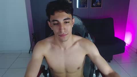 santii online show from 02-11-26, 02:16