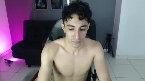 santii online show from 02-15-26, 05:48