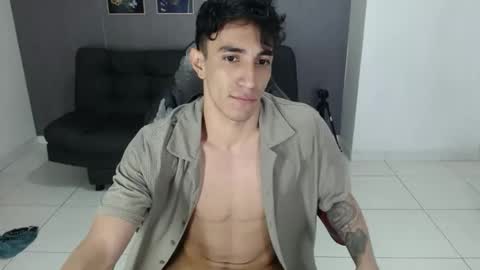 santii online show from 02-19-26, 06:31