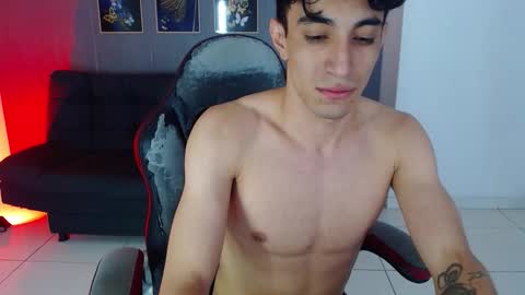 santii online show from 03-02-26, 04:36