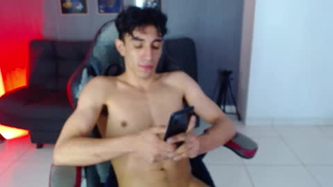 santii online show from 03-02-26, 07:15