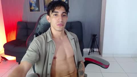 santii online show from 03-03-26, 03:45