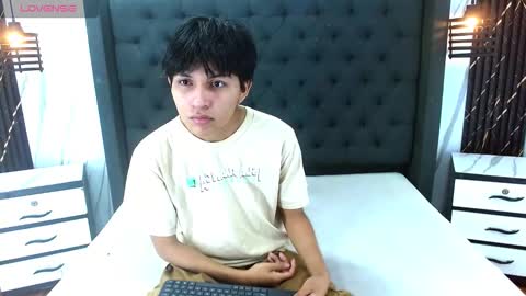 MORTELLE online show from 11-01-25, 01:24