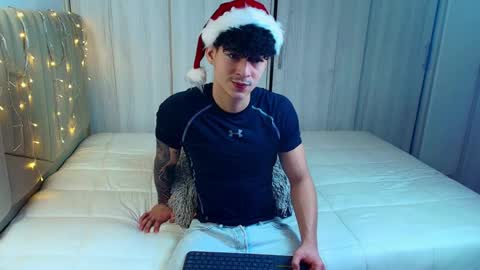 Morthy online show from 12-19-24, 02:02