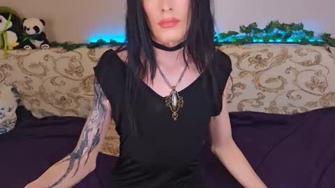 Morwain online show from 11-12-25, 10:30