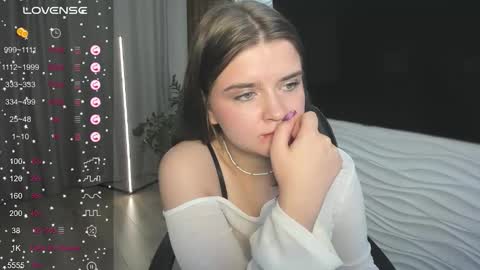 mori online show from 11-26-25, 06:53