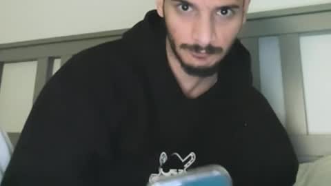 Snapshot of moss127 chatting on 02-16-25, 08:21 twennysevv27 online show from 02-16-25, 08:21