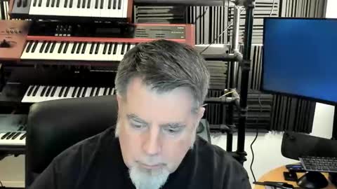 mostly_unbothered online show from 11-25-25, 09:09