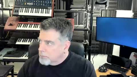 mostly_unbothered online show from 01-16-26, 08:40