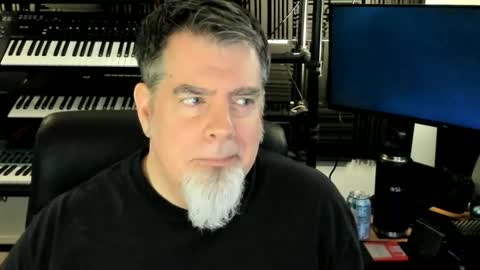 mostly_unbothered online show from 03-25-26, 09:26