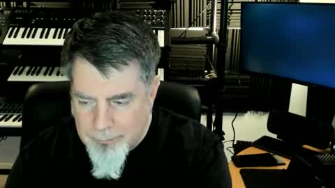 mostly_unbothered online show from 03-29-26, 08:58