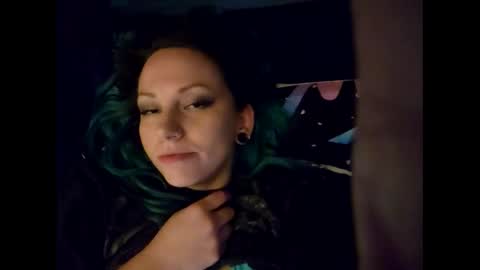 Snapshot of mothermystique chatting on 11-24-25, 07:08 Witchie Bitch online show from 11-24-25, 07:08