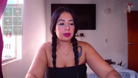 MOTITA LUX online show from 11-17-25, 09:42