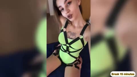 Kris online show from 10-18-25, 05:32