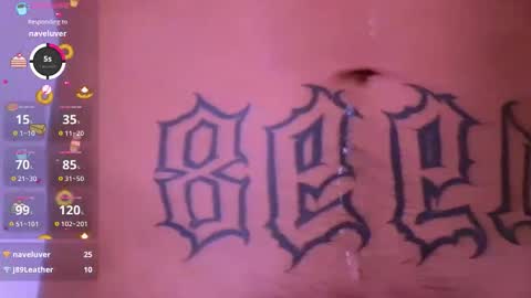 Mowgli online show from 12-17-25, 04:46