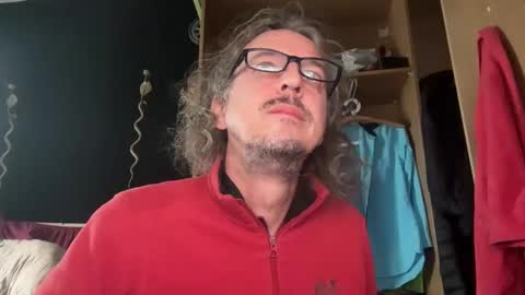 lets chat and cum together no tokens online show from 01-19-26, 09:35