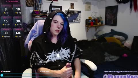 Moxy online show from 12-13-24, 10:45