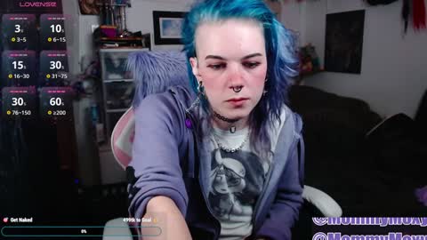 Moxy online show from 12-29-24, 07:22