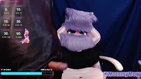 Moxy online show from 10-31-25, 04:19