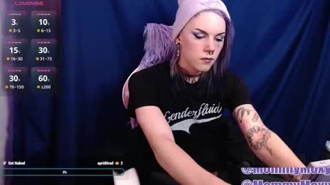 Moxy online show from 11-02-25, 07:49