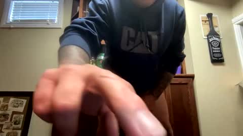 Urethra Lover online show from 01-24-25, 05:32