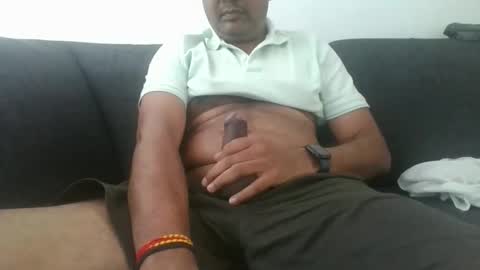 Rahul Nair online show from 10-24-25, 01:51