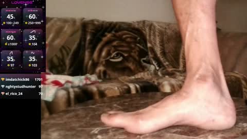 Mr. Good and Ms. Plenty online show from 12-09-24, 06:55