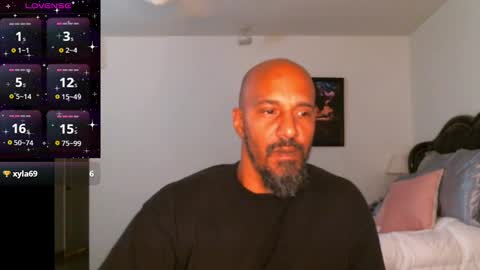 Mr. Good and Ms. Plenty online show from 12-12-24, 05:52