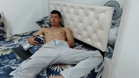 Snapshot of mr__cekiel chatting on 09-09-25, 06:24 mr__cekiel online show from 09-09-25, 06:24