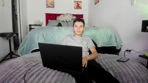 Andy online show from 01-20-25, 03:59