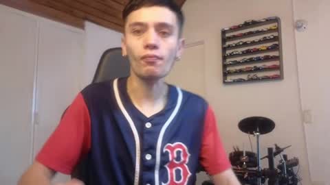 Andy online show from 03-03-25, 04:03