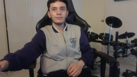 Andy online show from 10-27-25, 05:39