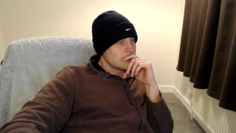 Mr Baldy Likes to Chat online show from 11-15-25, 11:21