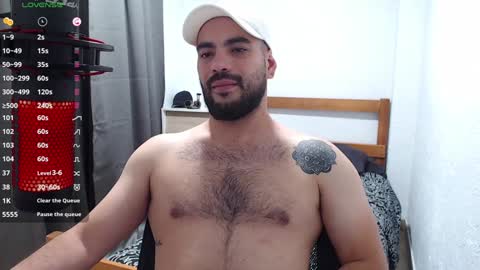 chris online show from 12-07-24, 12:30