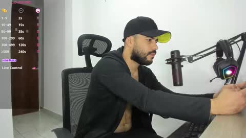 chris online show from 10-13-25, 05:02