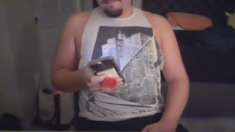 Diego69 online show from 12-22-25, 03:25