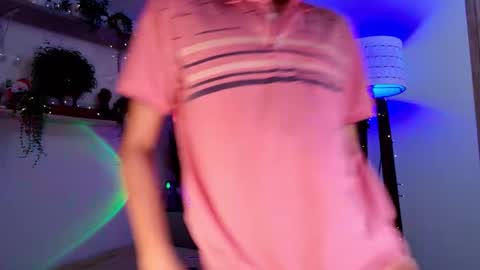 Mr Evans online show from 12-03-25, 04:49