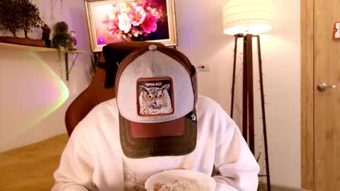 Mr Evans online show from 12-18-25, 05:08