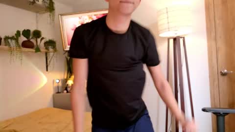 Mr Evans online show from 01-13-26, 06:24