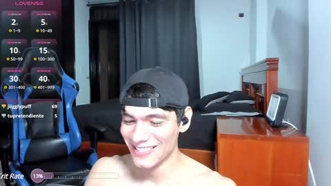 Freed online show from 12-16-24, 02:25