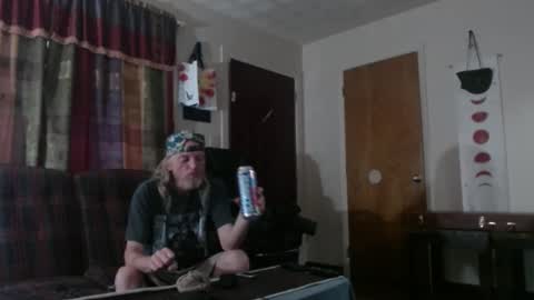 mr_happy12 online show from 10-13-25, 11:05